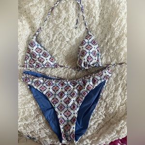 Becca Bikini Set, can be sold separately
